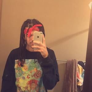 Meet your Posher, Isaac